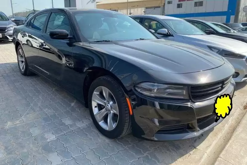 مستعملة Dodge Unspecified للبيع في الكويت #15764 - 1  صورة 
