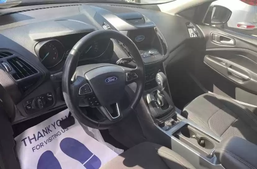 Usado Ford Unspecified Venta en Kuwait #15769 - 1  image 