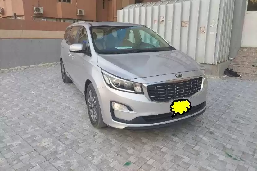 استفاده شده Kia Unspecified برای فروش که در کویت #15773 - 1  image 
