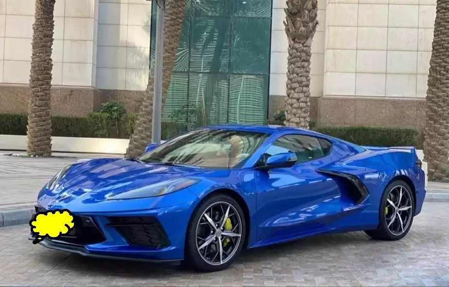 مستعملة Chevrolet Unspecified للبيع في الكويت #15774 - 1  صورة 