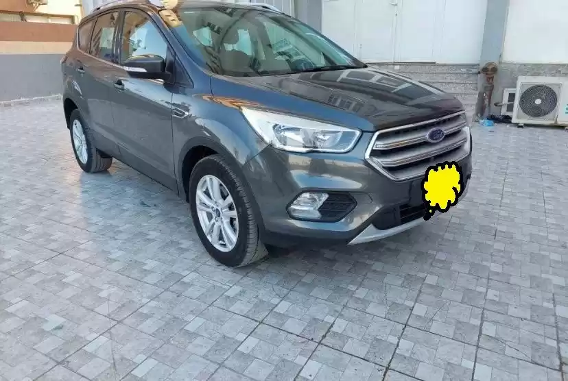 Usado Ford Unspecified Venta en Kuwait #15777 - 1  image 