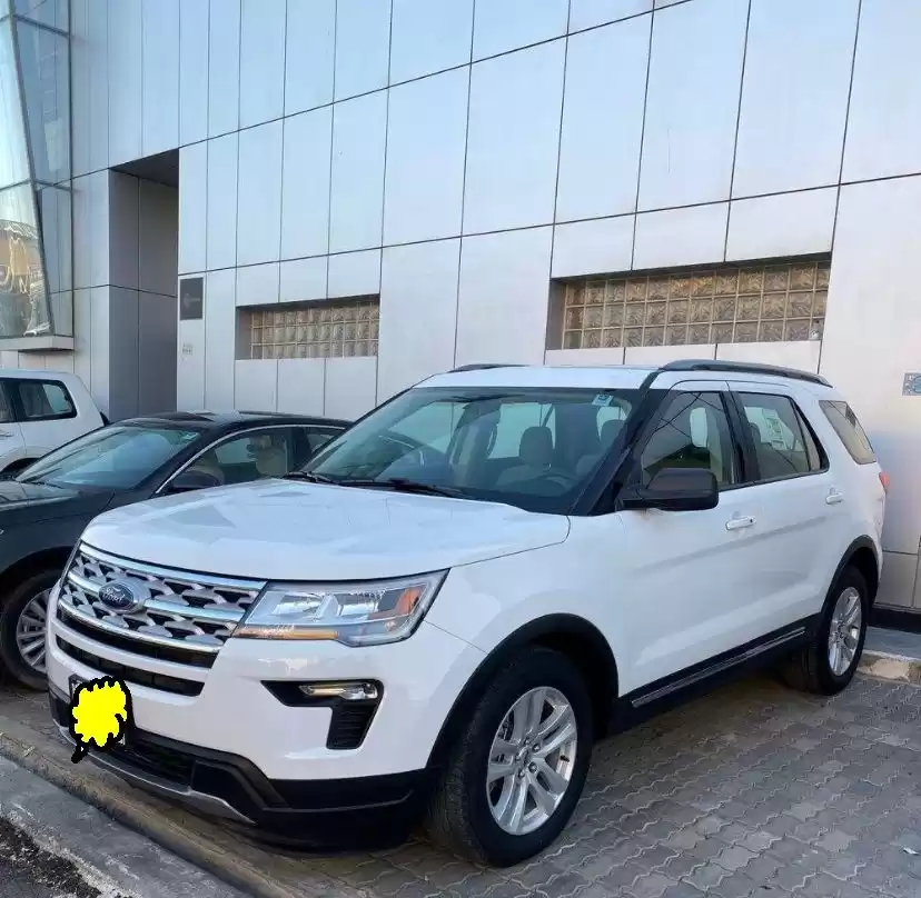 استفاده شده Ford Explorer برای فروش که در کویت #15779 - 1  image 
