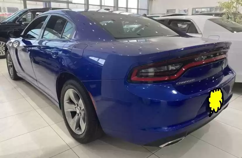 مستعملة Dodge Unspecified للبيع في الكويت #15782 - 1  صورة 