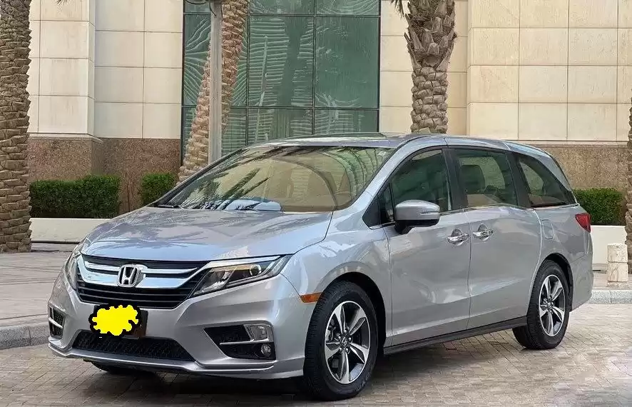 مستعملة Honda Unspecified للبيع في الكويت #15793 - 1  صورة 