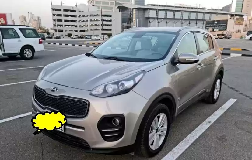 استفاده شده Kia Unspecified برای فروش که در کویت #15798 - 1  image 