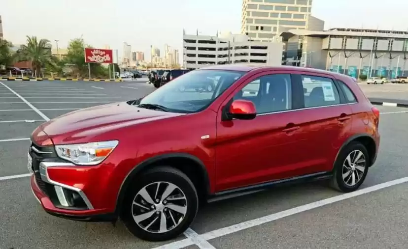Использовал Mitsubishi Unspecified Продается в Кувейт #15799 - 1  image 