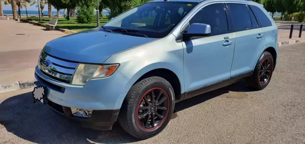 استفاده شده Ford Edge برای فروش که در کویت #15812 - 1  image 