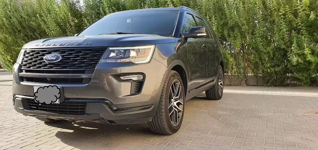 استفاده شده Ford Explorer برای فروش که در کویت #15815 - 1  image 