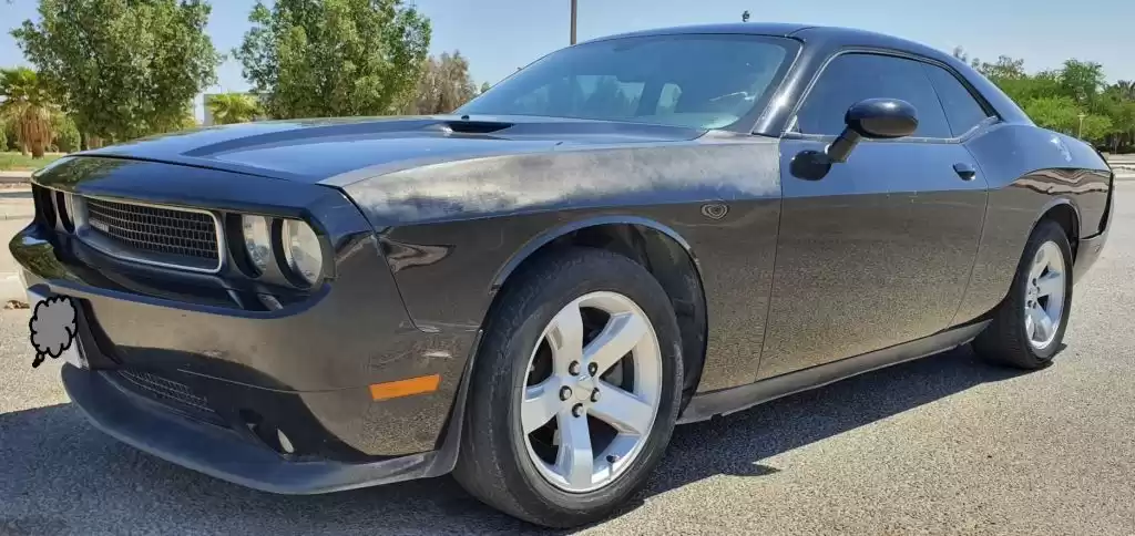 استفاده شده Dodge Challenger برای فروش که در کویت #15818 - 1  image 