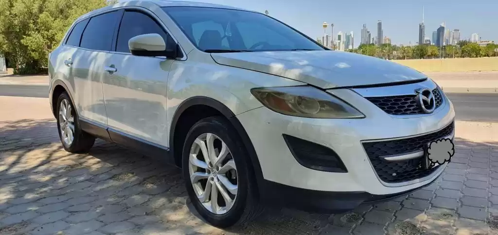 استفاده شده Mazda CX-9 برای فروش که در کویت #15819 - 1  image 