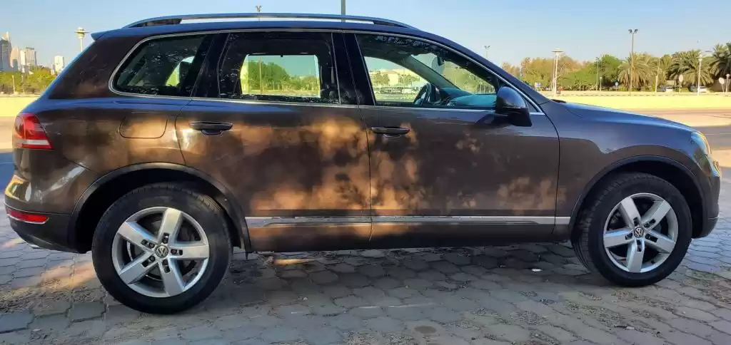 استفاده شده Volkswagen Touareg برای فروش که در کویت #15821 - 1  image 