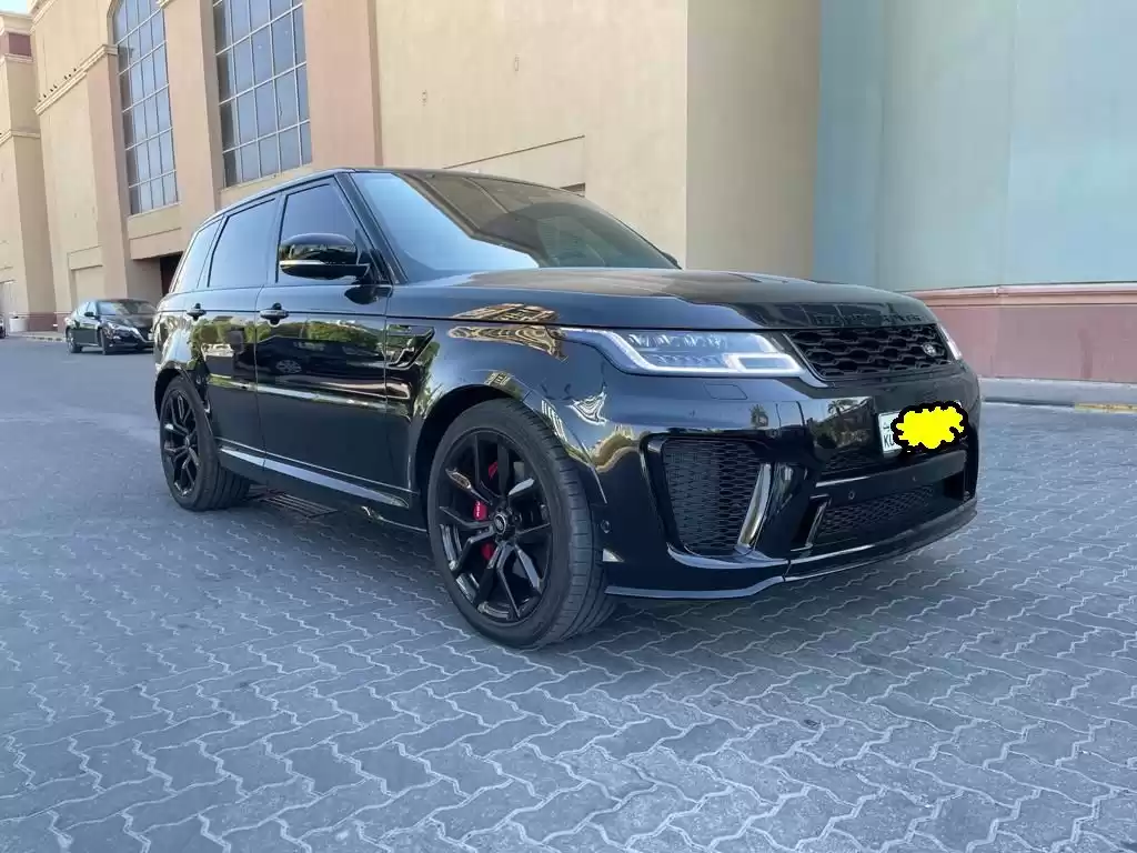 Used Land Rover Range Rover For Sale in Kuwait #15826 - 1  image 