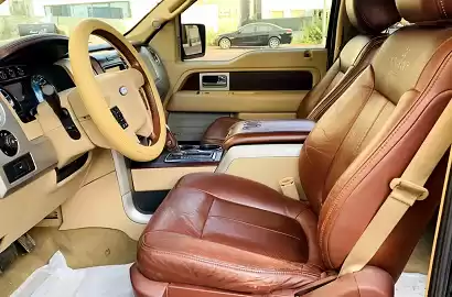 Использовал Ford F150 Продается в Кувейт #15838 - 1  image 