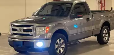 استفاده شده Ford F150 برای فروش که در کویت #15842 - 1  image 