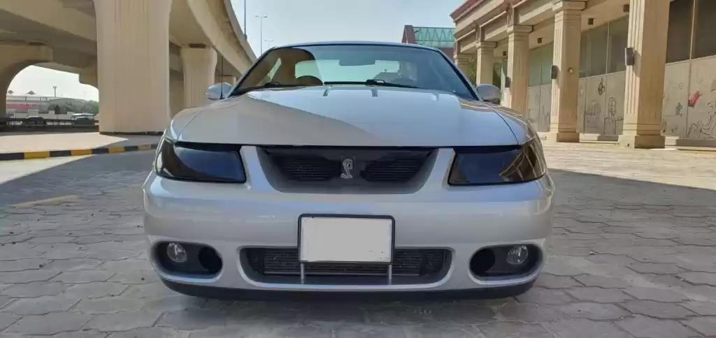 Использовал Ford Mustang Продается в Кувейт #15852 - 1  image 
