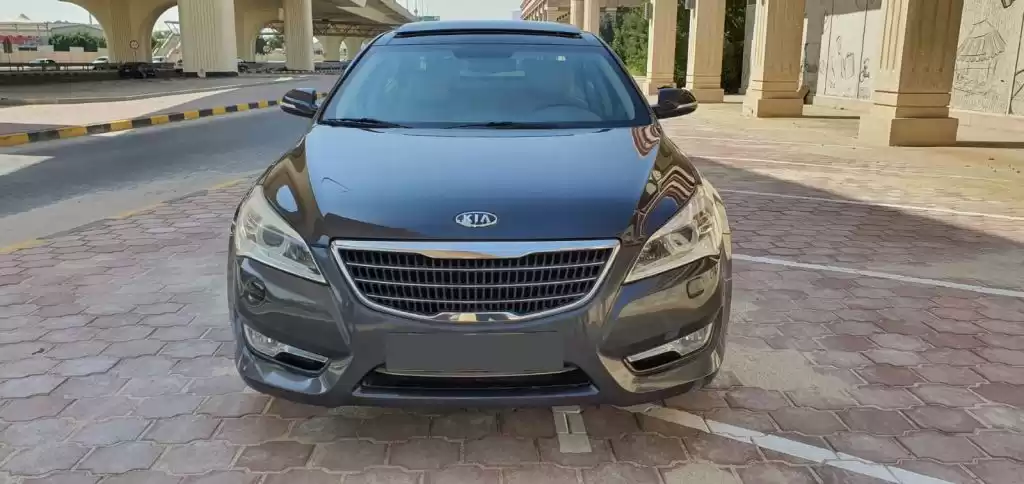 استفاده شده Kia Unspecified برای فروش که در کویت #15860 - 1  image 