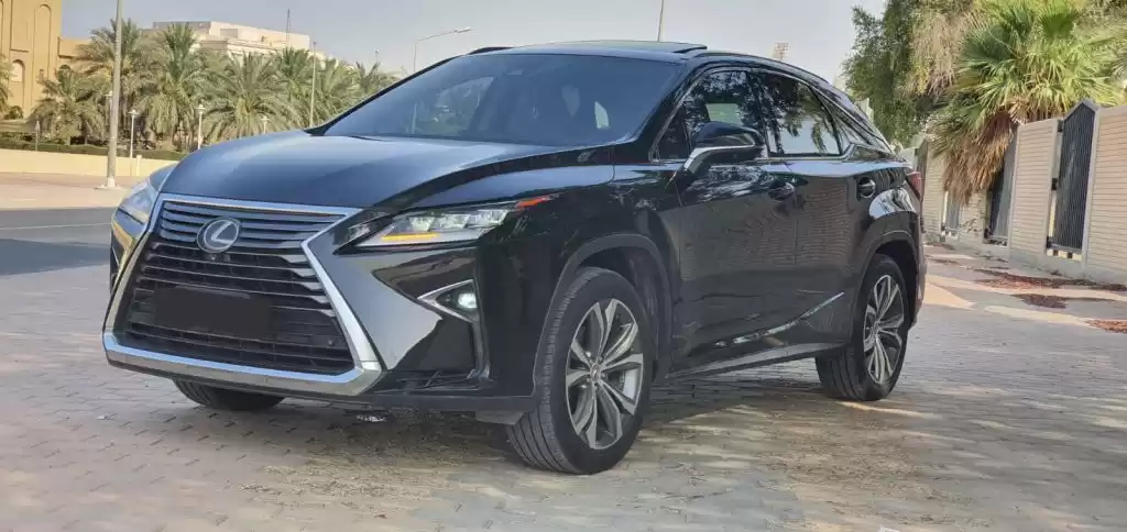 Usado Lexus RX 350 Venta en Kuwait #15865 - 1  image 