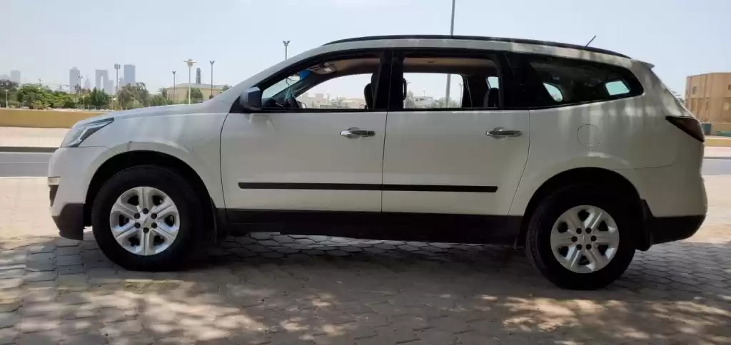 Utilisé Chevrolet Traverse À vendre au Koweit #15866 - 1  image 