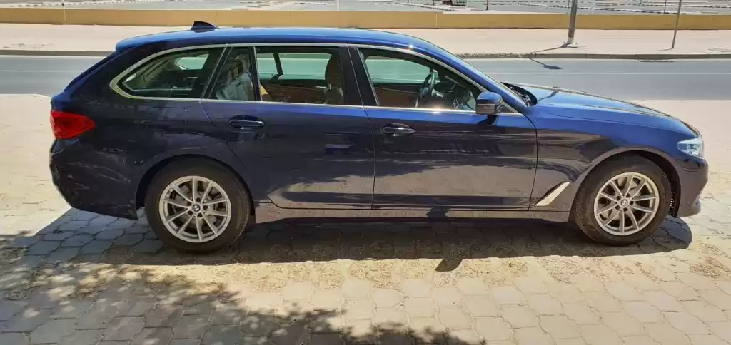 مستعملة BMW Unspecified للبيع في الكويت #15867 - 1  صورة 