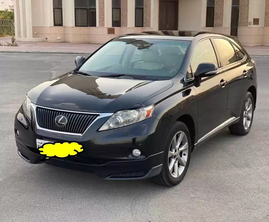 Usado Lexus Unspecified Venta en Kuwait #15869 - 1  image 