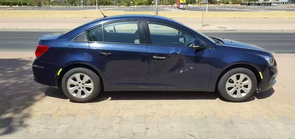استفاده شده Chevrolet Cruze برای فروش که در کویت #15871 - 1  image 