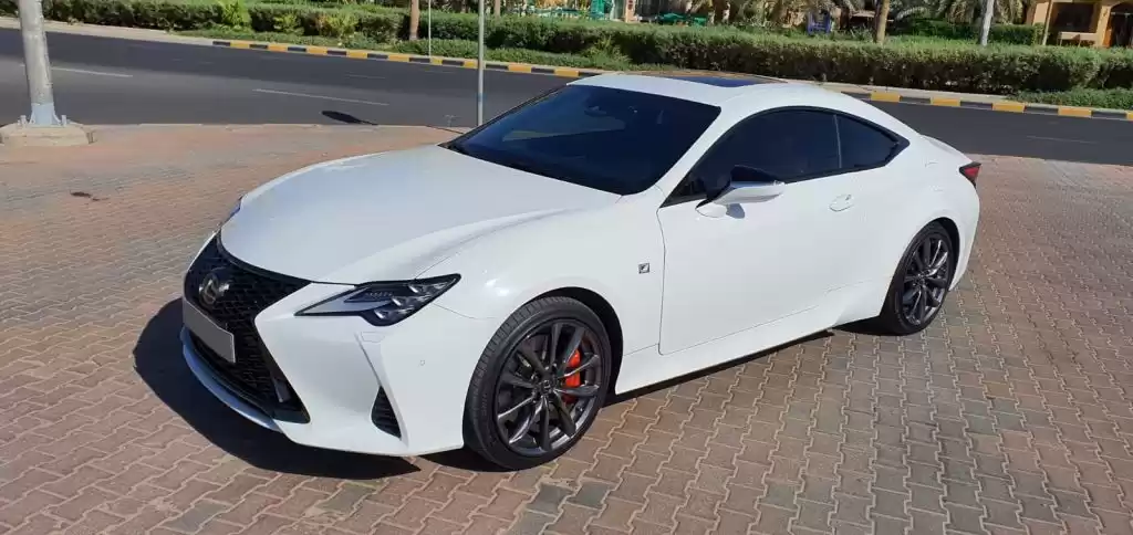 Usado Lexus Unspecified Venta en Kuwait #15872 - 1  image 