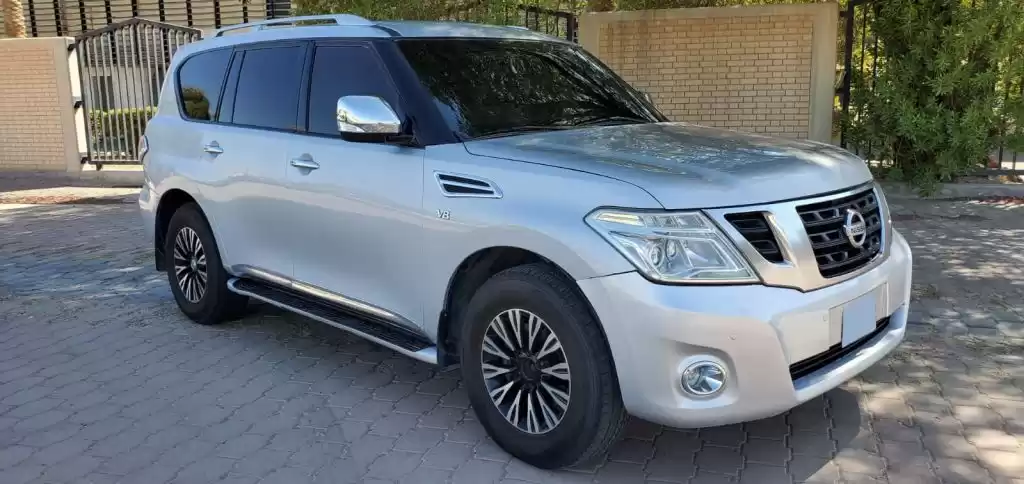 استفاده شده Nissan Patrol برای فروش که در کویت #15873 - 1  image 