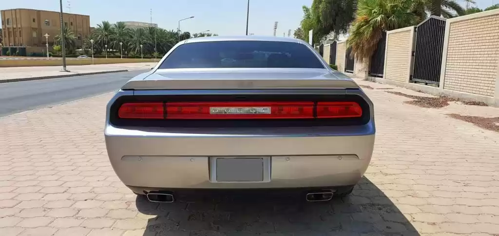 استفاده شده Dodge Challenger برای فروش که در کویت #15874 - 1  image 