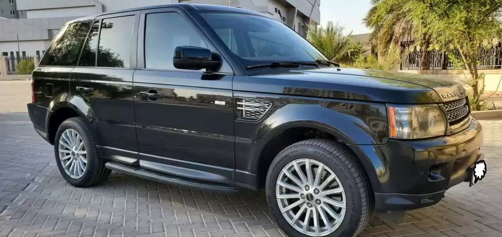 Gebraucht Land Rover Range Rover Sport Zu verkaufen in Kuwait #15877 - 1  image 