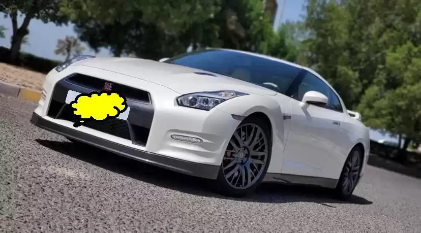 استفاده شده Nissan Unspecified برای فروش که در کویت #15878 - 1  image 