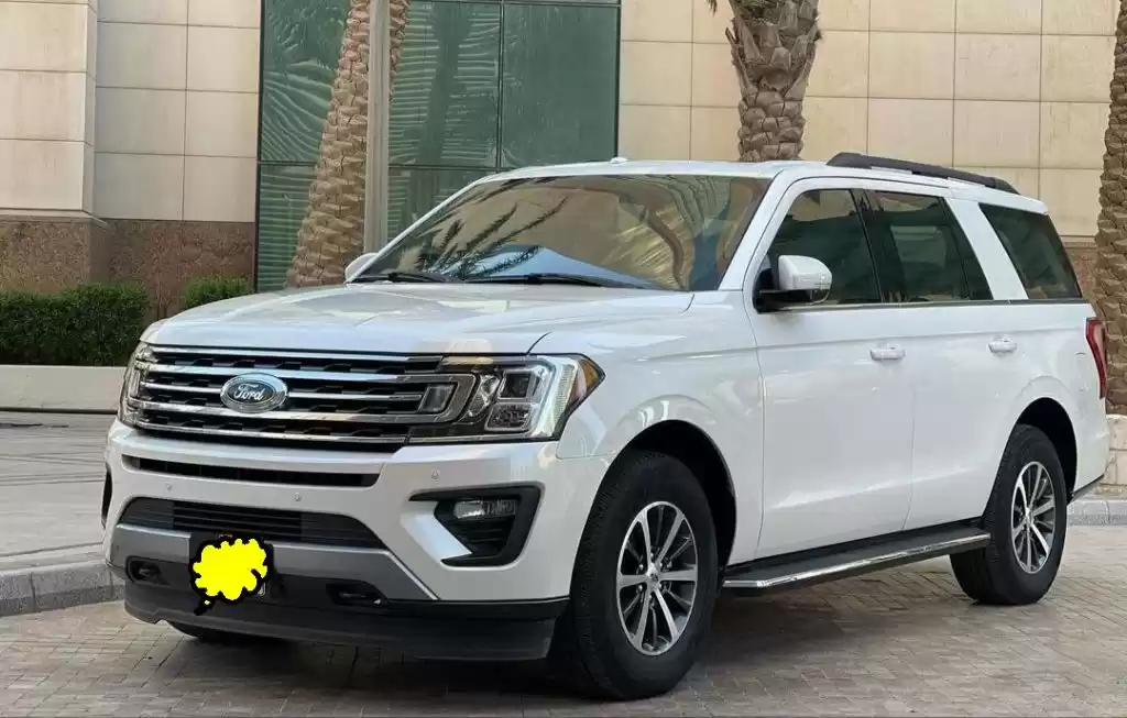 Использовал Ford Expedition Продается в Кувейт #15883 - 1  image 
