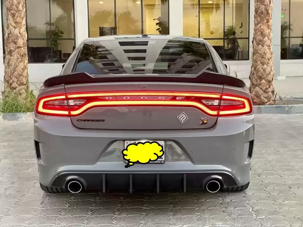 استفاده شده Dodge Challenger برای فروش که در کویت #15889 - 1  image 