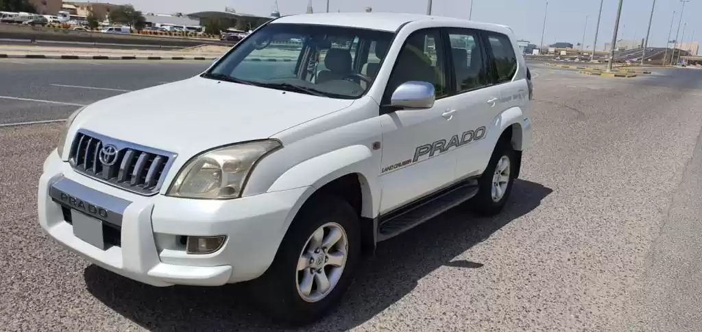 استفاده شده Toyota Prado برای فروش که در کویت #15890 - 1  image 