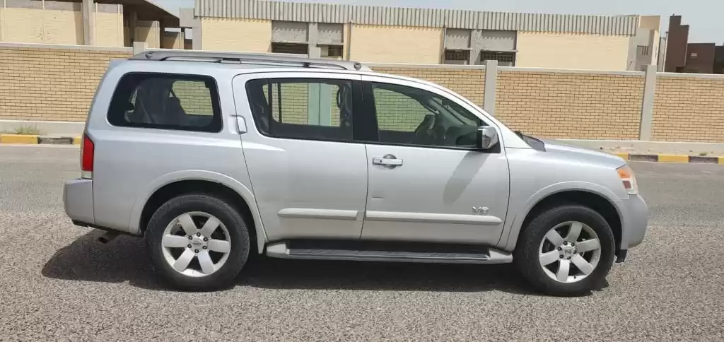 استفاده شده Nissan Armada برای فروش که در کویت #15894 - 1  image 