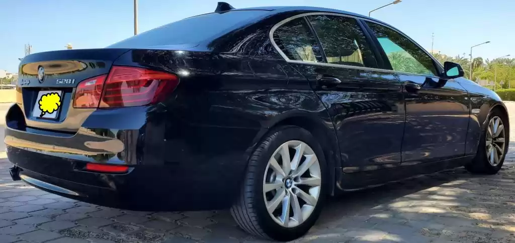 مستعملة BMW Unspecified للبيع في الكويت #15903 - 1  صورة 