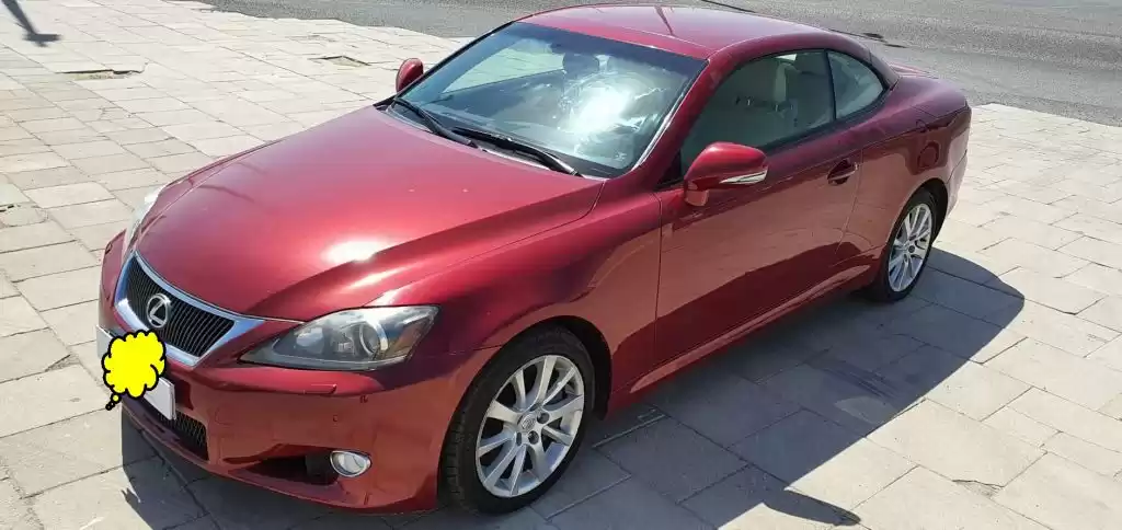 مستعملة Lexus Unspecified للبيع في الكويت #15907 - 1  صورة 