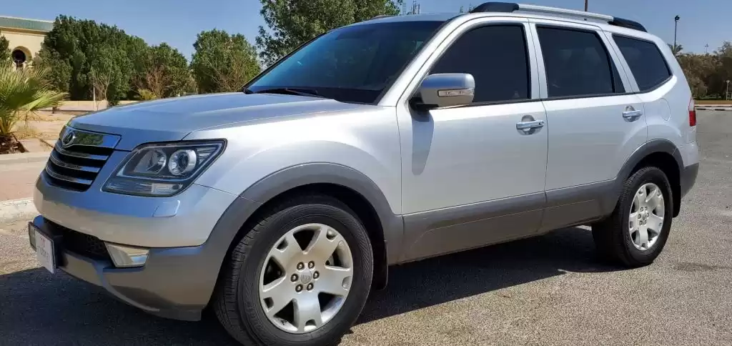 استفاده شده Kia Unspecified برای فروش که در کویت #15909 - 1  image 