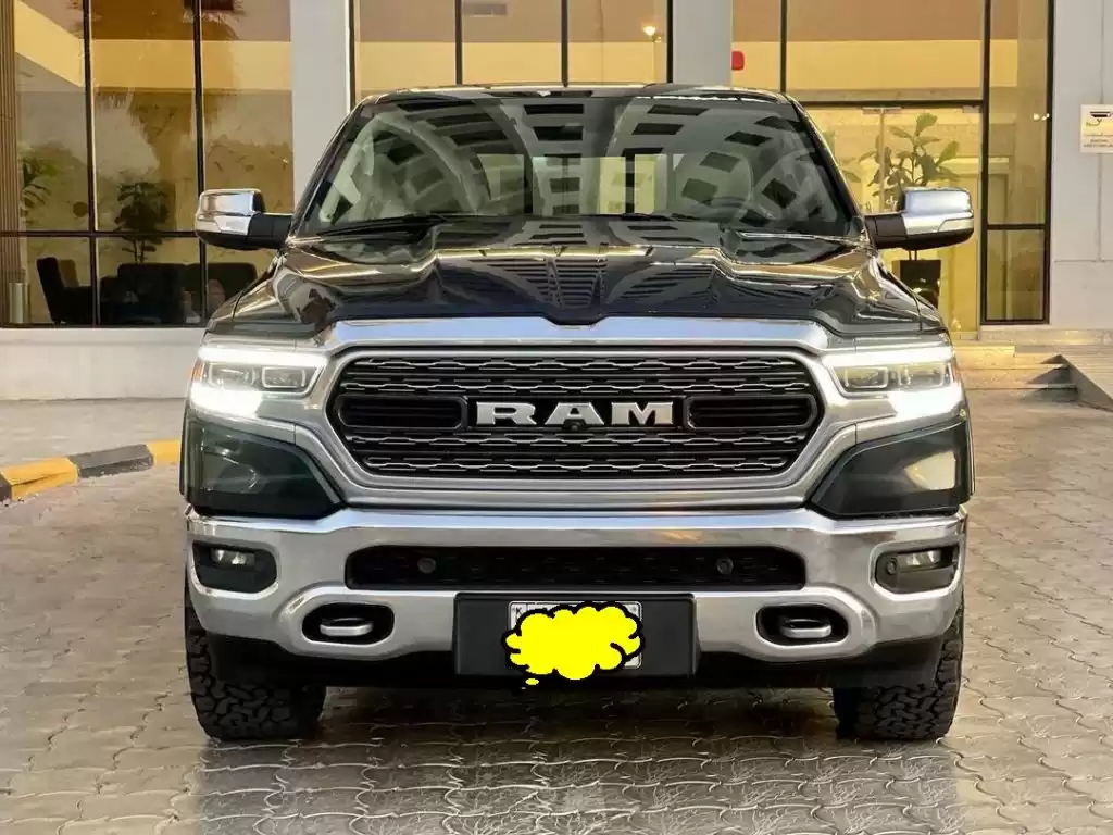 استفاده شده Dodge Ram برای فروش که در کویت #15914 - 1  image 