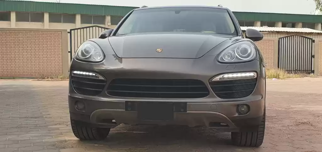 استفاده شده Porsche Macan برای فروش که در کویت #15918 - 1  image 