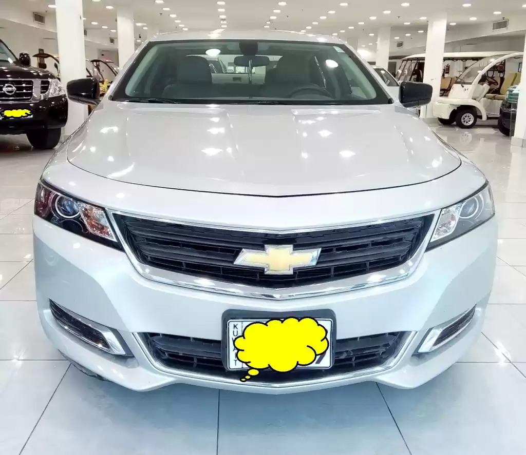 استفاده شده Chevrolet Impala برای فروش که در کویت #15920 - 1  image 