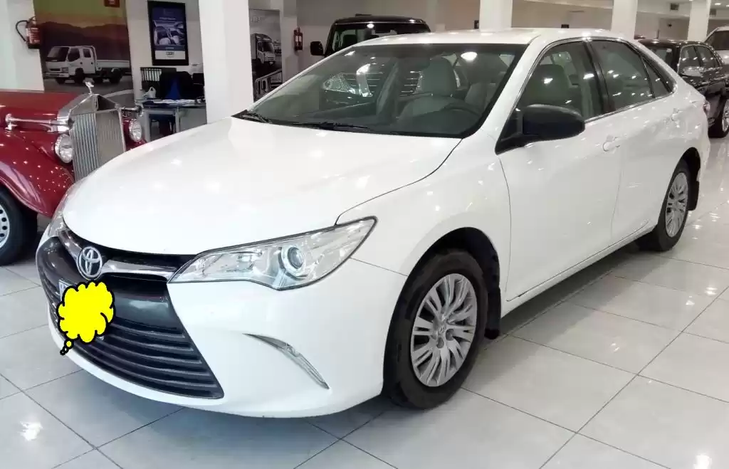استفاده شده Toyota Camry برای فروش که در کویت #15921 - 1  image 