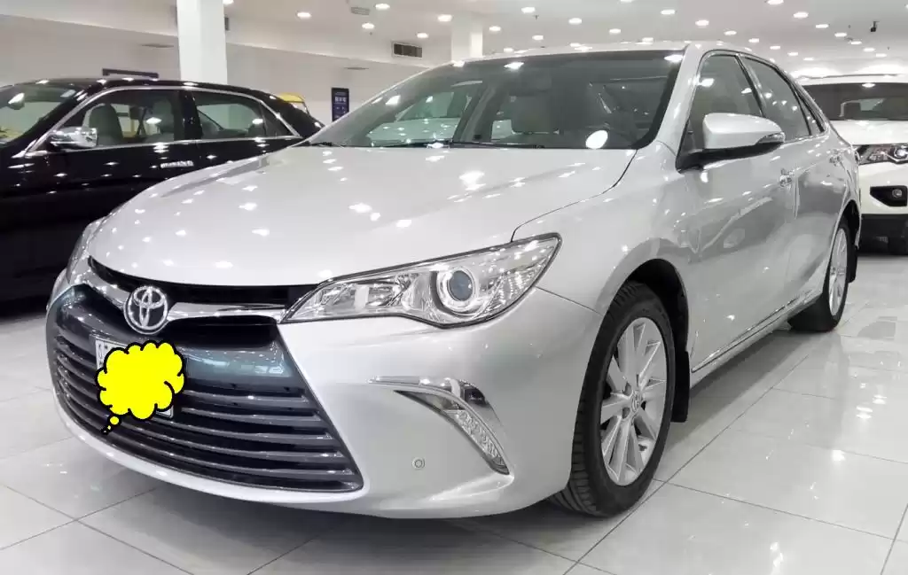 استفاده شده Toyota Camry برای فروش که در کویت #15924 - 1  image 