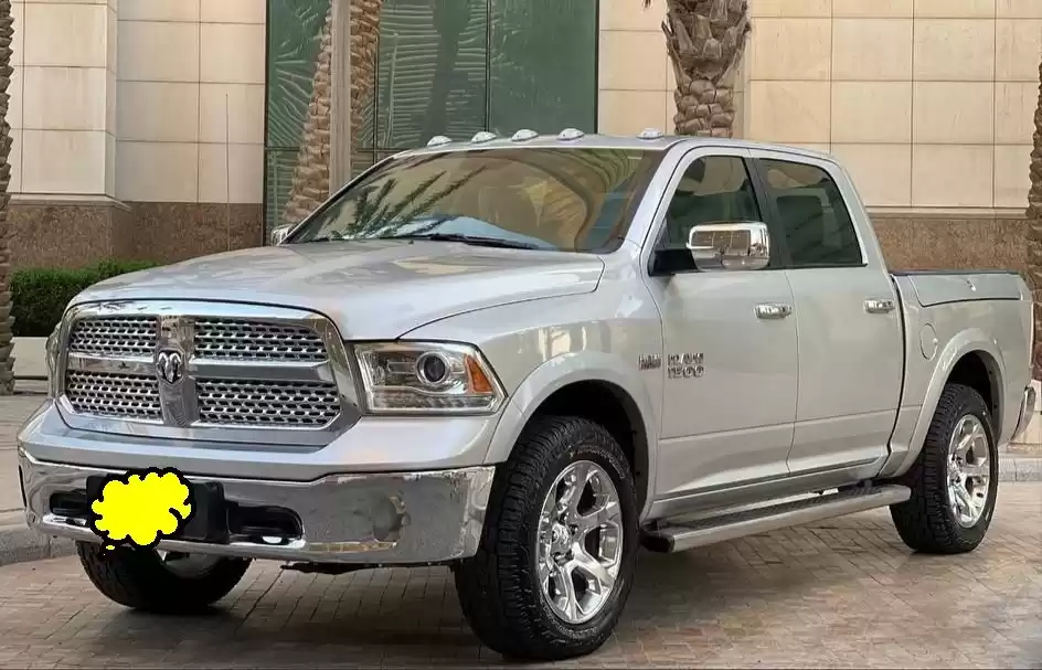 استفاده شده Dodge Ram برای فروش که در کویت #15926 - 1  image 