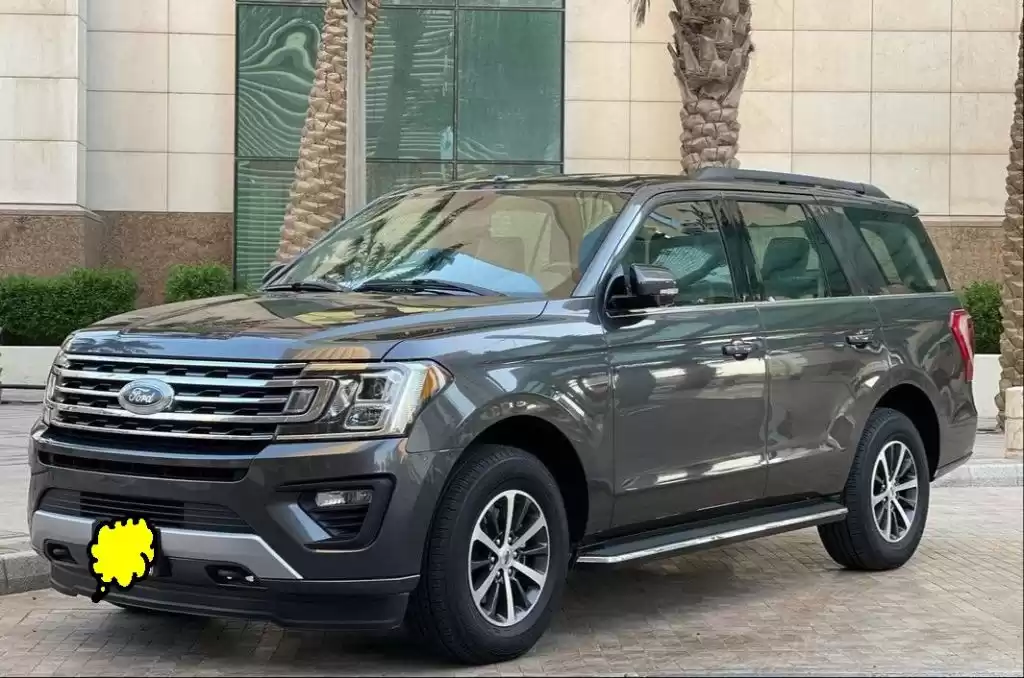 استفاده شده Ford Expedition برای فروش که در کویت #15927 - 1  image 