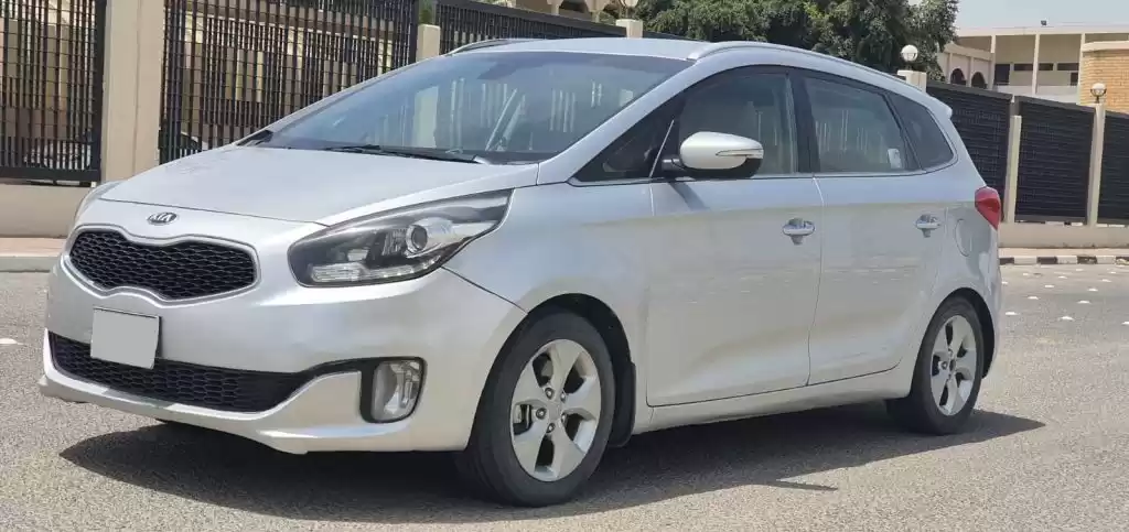 Usado Kia Unspecified Venta en Kuwait #15932 - 1  image 