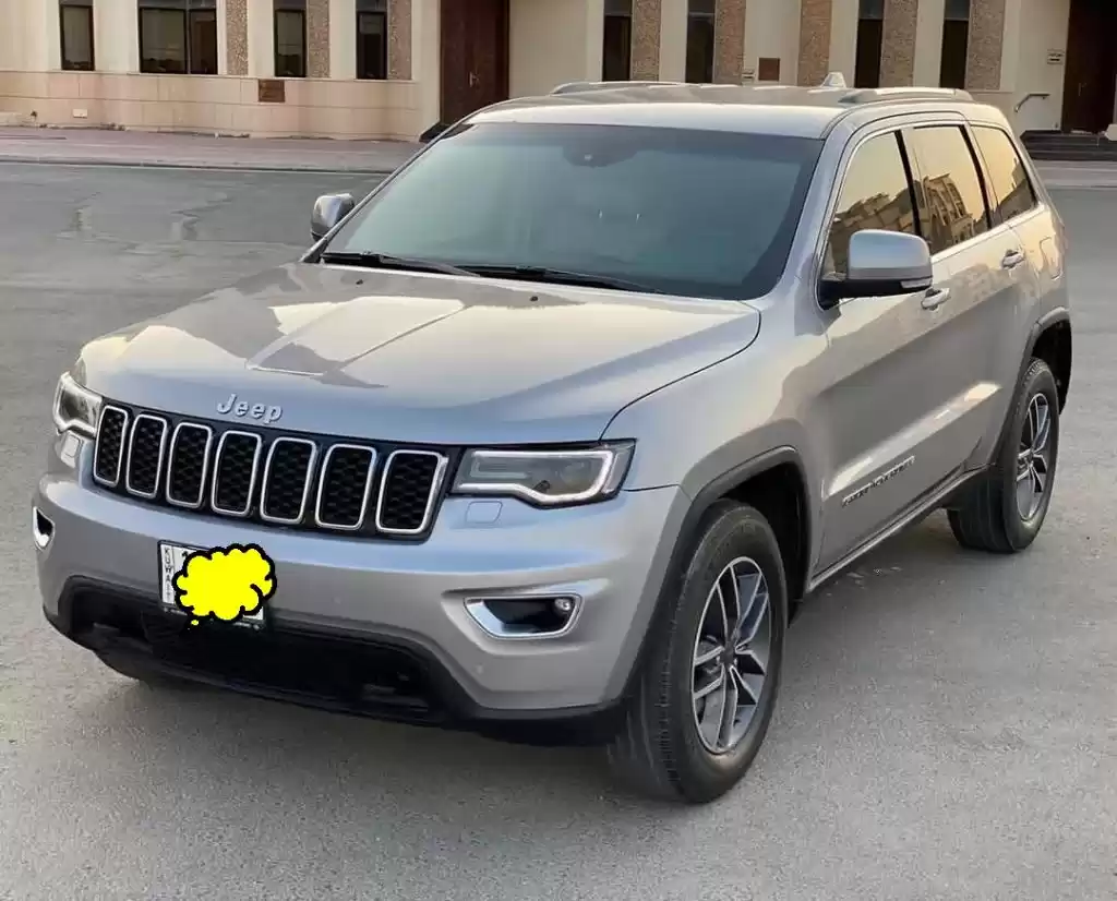 استفاده شده Jeep Grand Cherokee برای فروش که در کویت #15945 - 1  image 