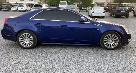 استفاده شده Cadillac CTS برای فروش که در کویت #15947 - 1  image 