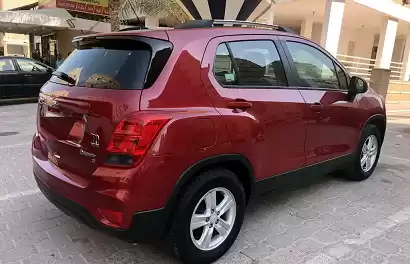 مستعملة Chevrolet Unspecified للبيع في الكويت #15949 - 1  صورة 