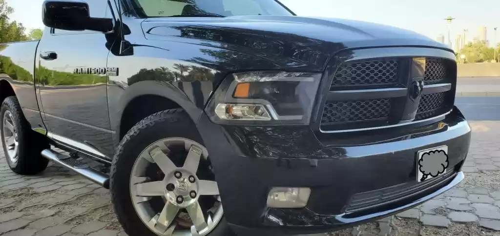 استفاده شده Dodge Ram برای فروش که در کویت #15955 - 1  image 