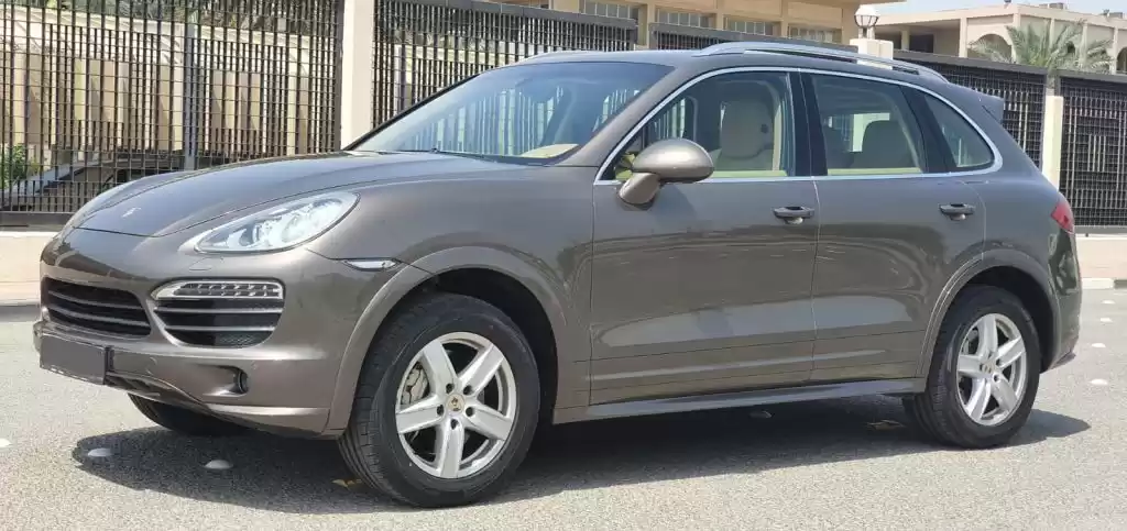 استفاده شده Porsche Macan برای فروش که در کویت #15963 - 1  image 